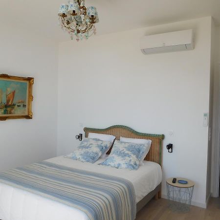 Villa Marguerite Hyeres Bagian luar foto